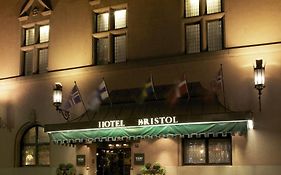 Hotel Bristol Oslo